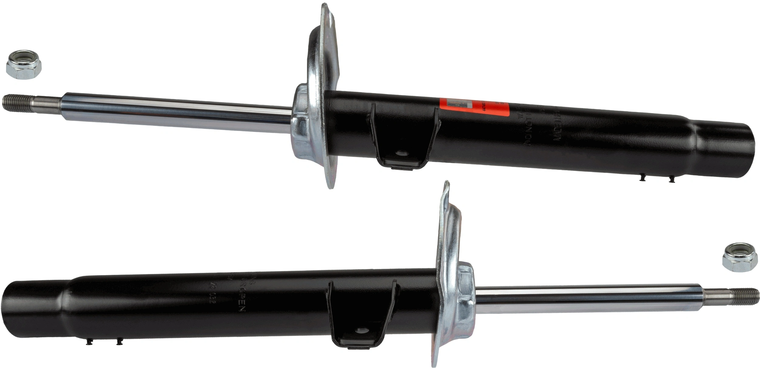 Shock Absorber TRW TWIN JGM7134T