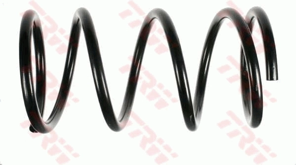 Suspension Spring JCS982