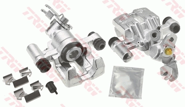 Brake Caliper BHN1182E
