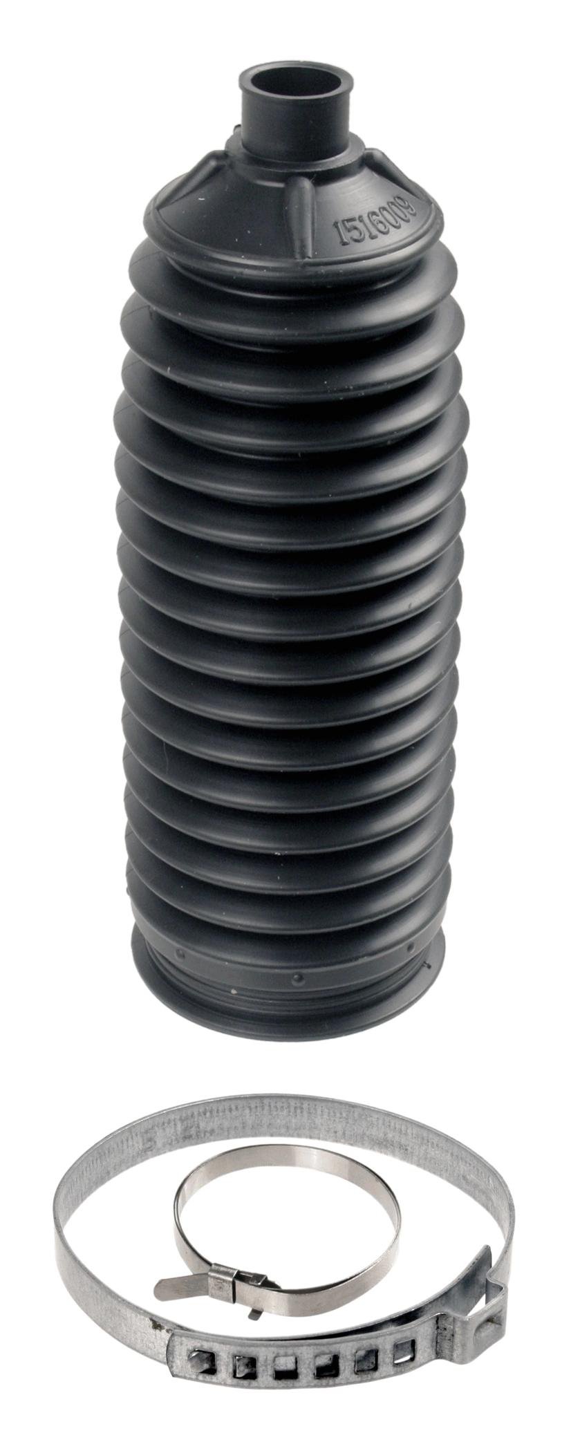 Bellow, steering JBE368