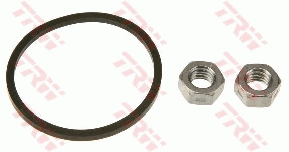 TRW PMK492 Brake Master Cylinder