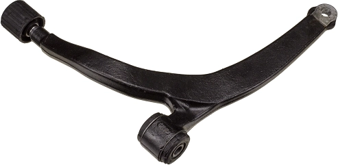 Control/Trailing Arm, wheel suspension JTC1867