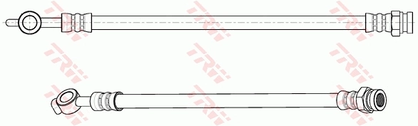 브레이크 뷰트 PHD1142