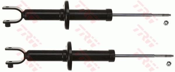 Shock Absorber TRW TWIN JGS224T