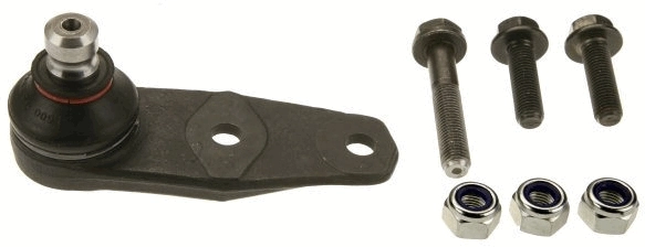 Ball Joint JBJ197