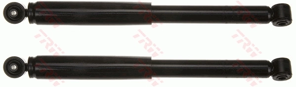 Shock Absorber TRW TWIN JGT288T