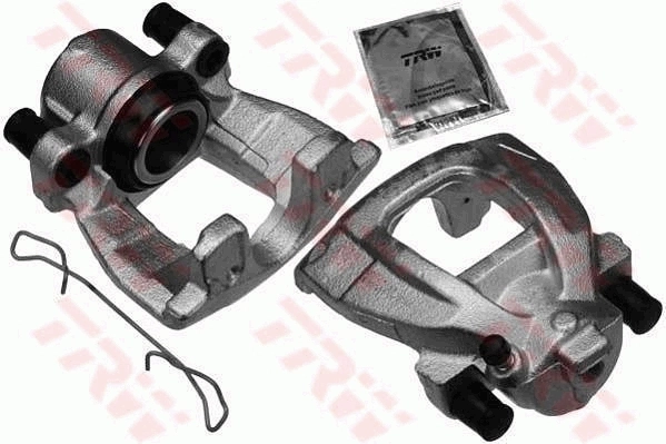 Brake Caliper BHV566E