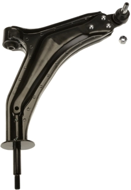 Control/Trailing Arm, wheel suspension JTC2244
