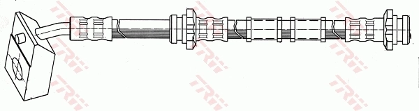 TRW PHD159 Brake Hose