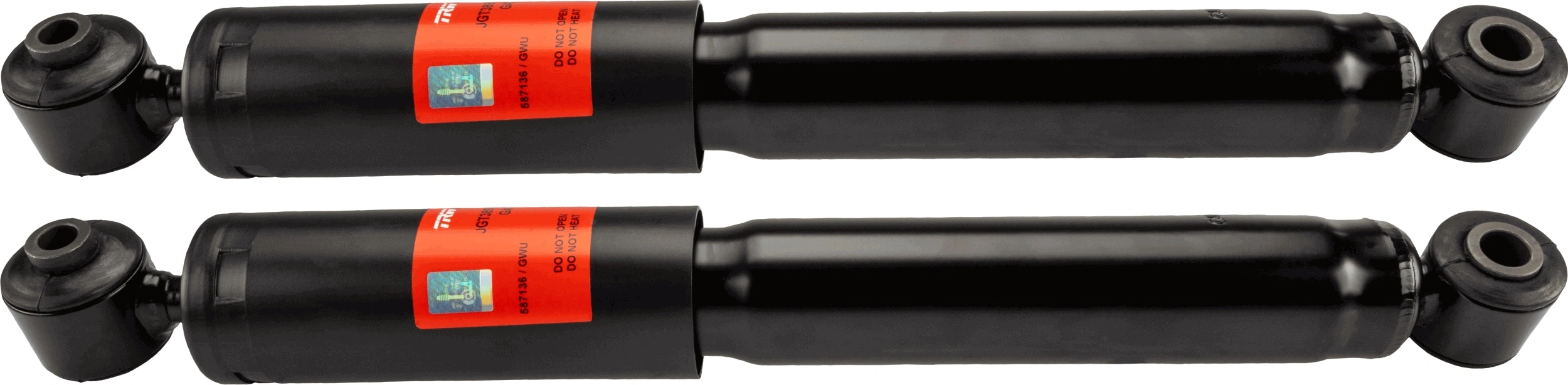 Shock Absorber TRW TWIN JGT389T