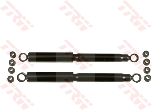 Shock Absorber TRW TWIN JGT977T
