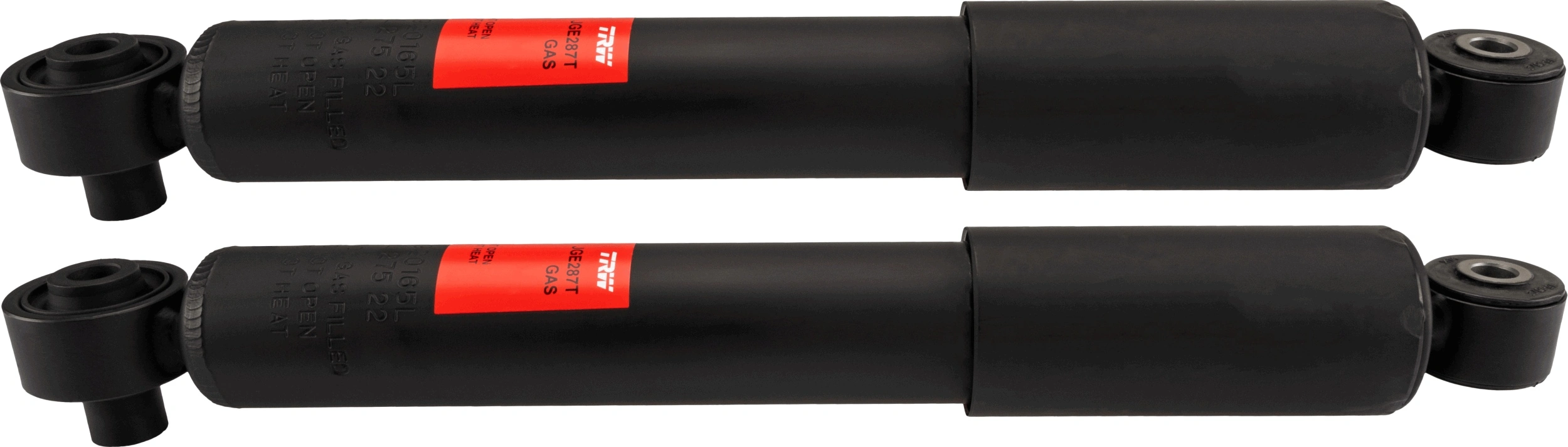 Shock Absorber TRW TWIN JGE287T