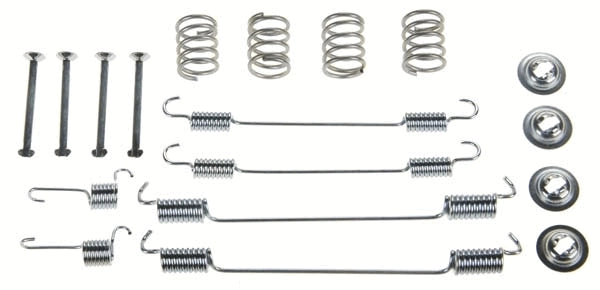 Accessory Kit, brake shoes SFK260