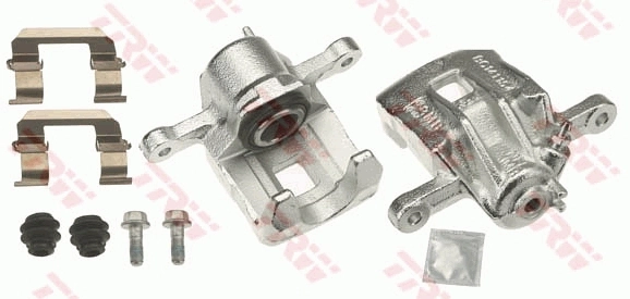 Brake Caliper BHQ324E