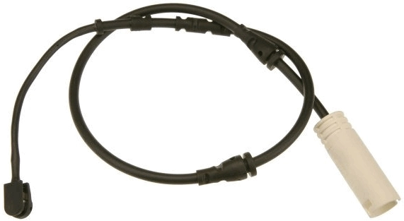 Warning Contact, brake pad wear GIC268