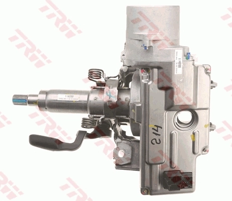 Steering Column JCR214