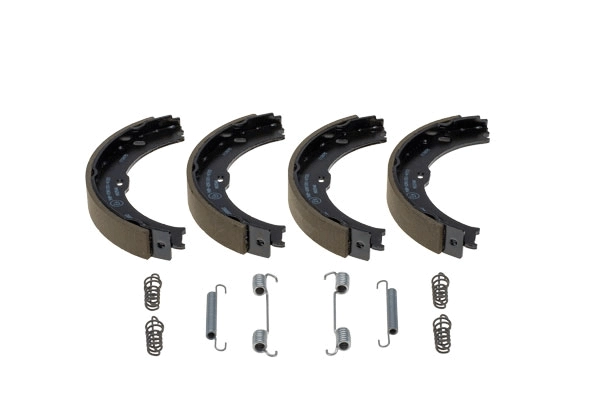 Brake Shoe Set, parking brake GS8882