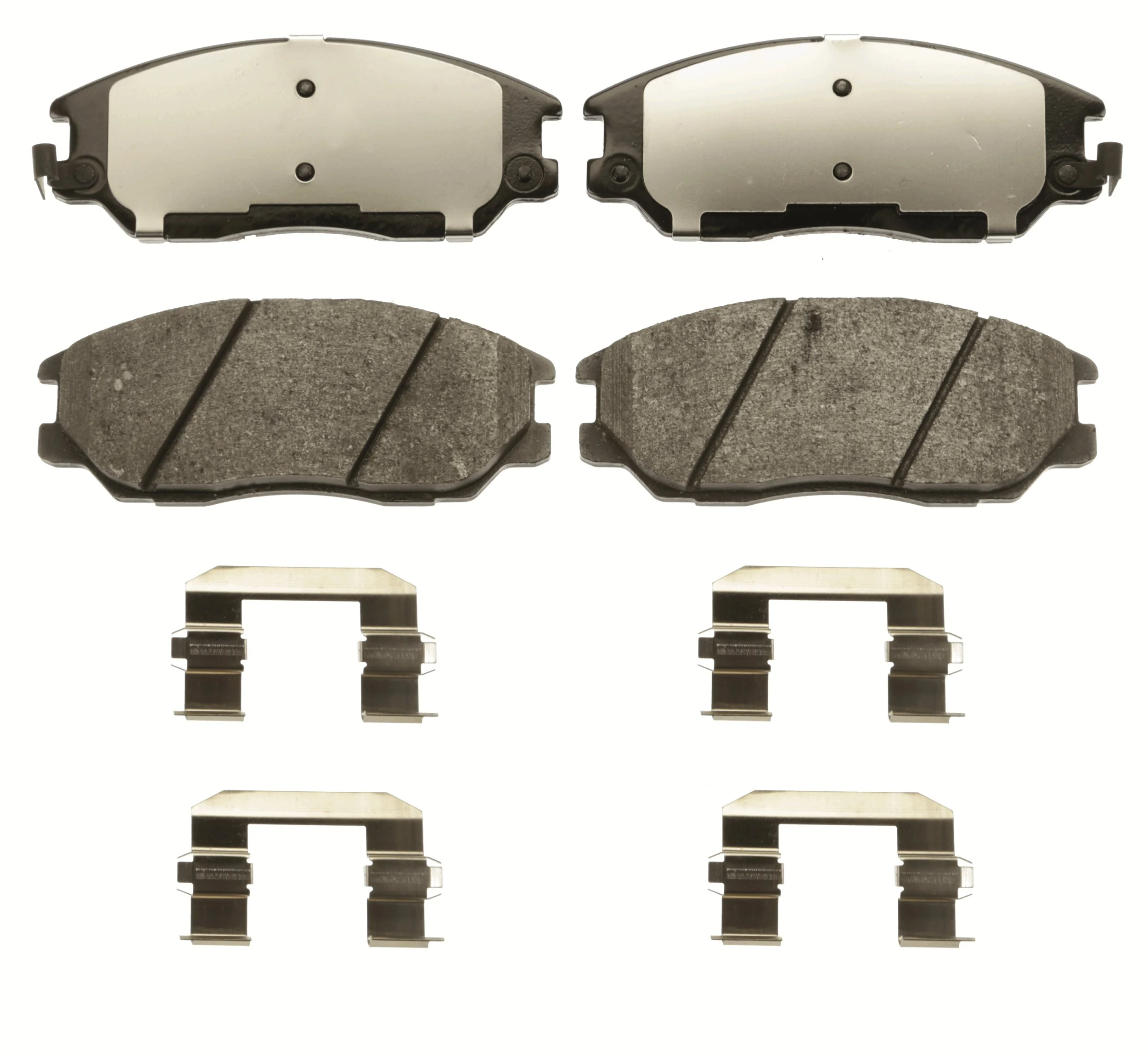 Brake Pad Set, disc brake GDB3465