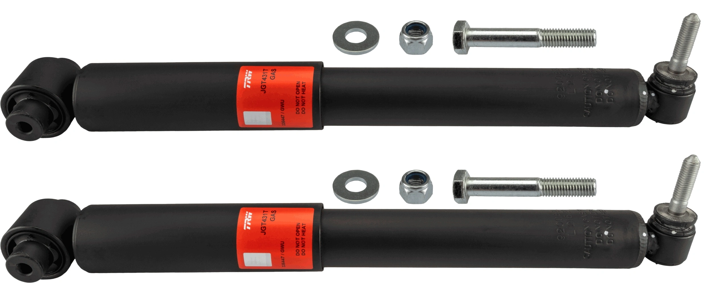 Shock Absorber TRW TWIN JGT431T