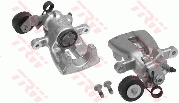 Brake Caliper BHQ140
