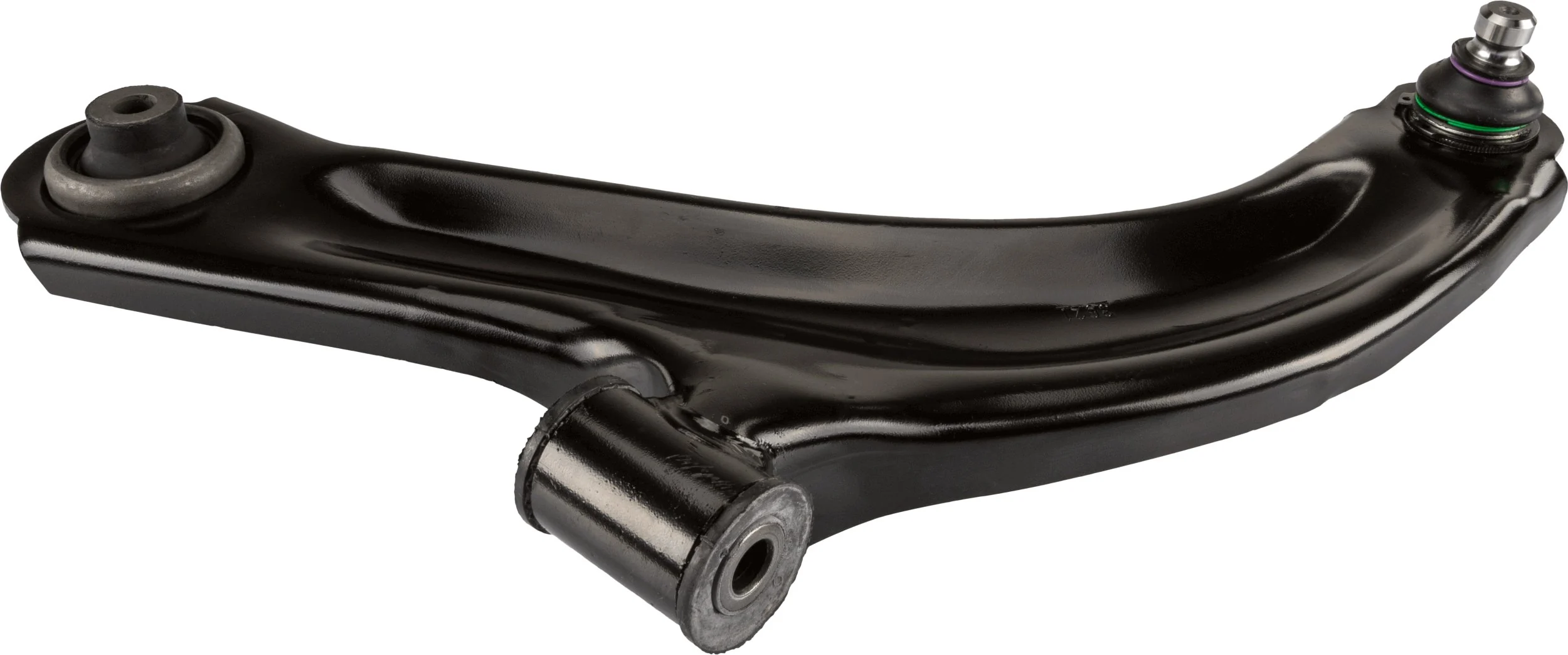 Control/Trailing Arm, wheel suspension JTC1164