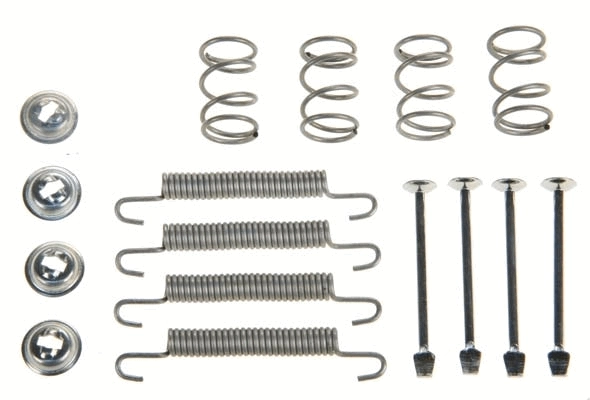 Accessory Kit, parking brake shoes SFK259