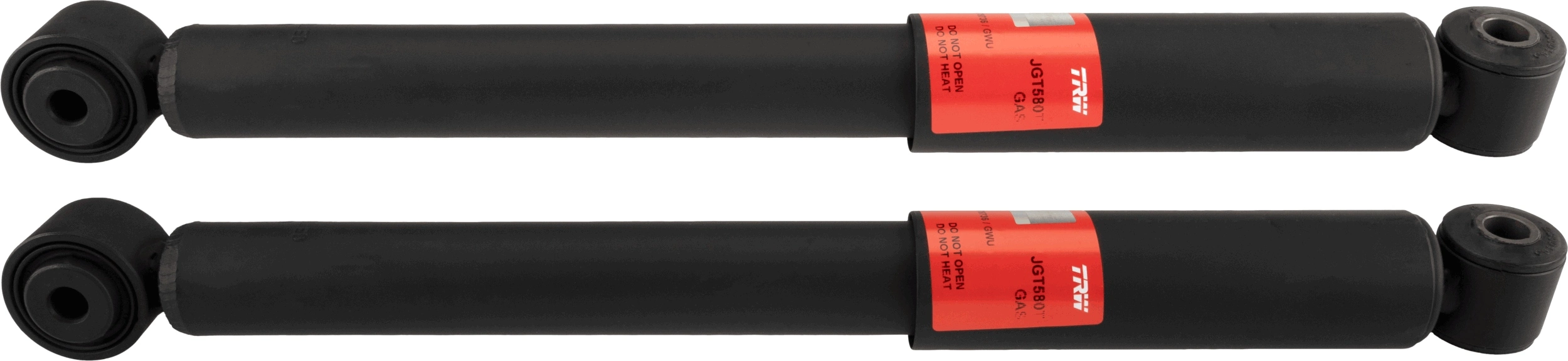 Shock Absorber TRW TWIN JGT580T