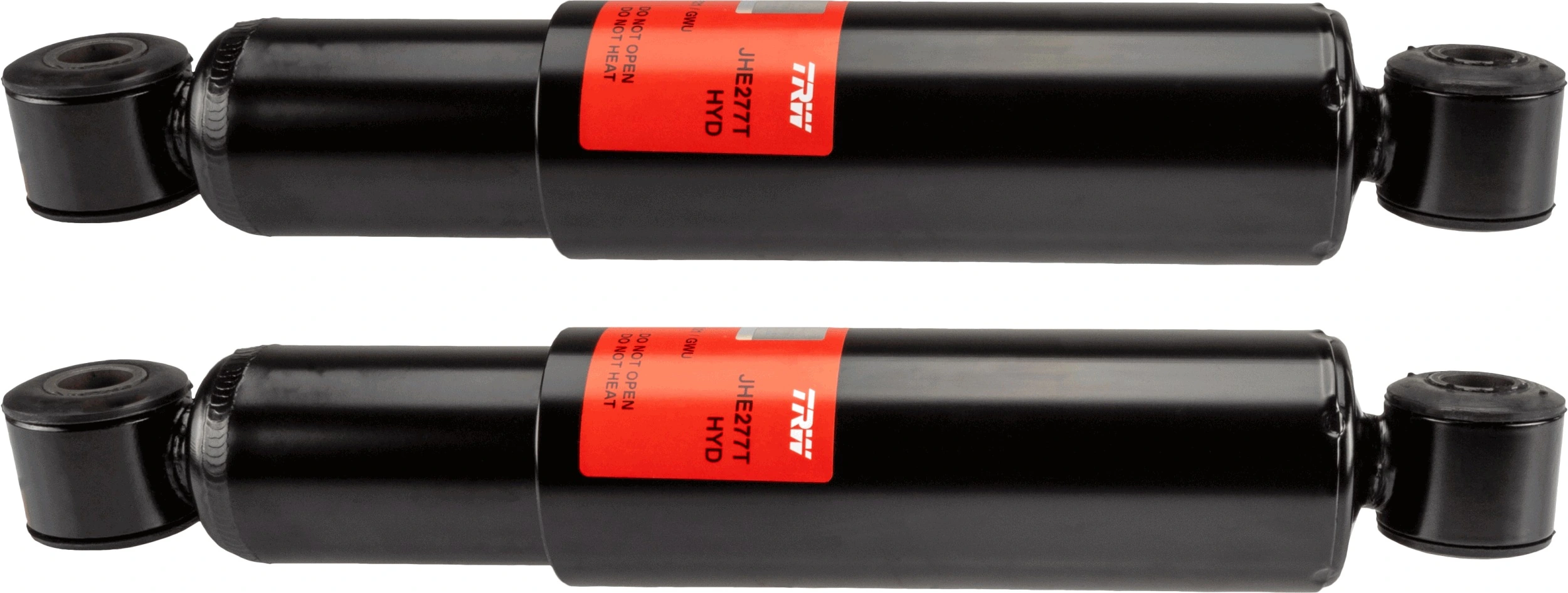 Shock Absorber TRW TWIN JHE277T