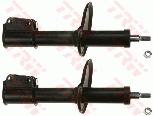 Shock Absorber TRW TWIN JHM466T