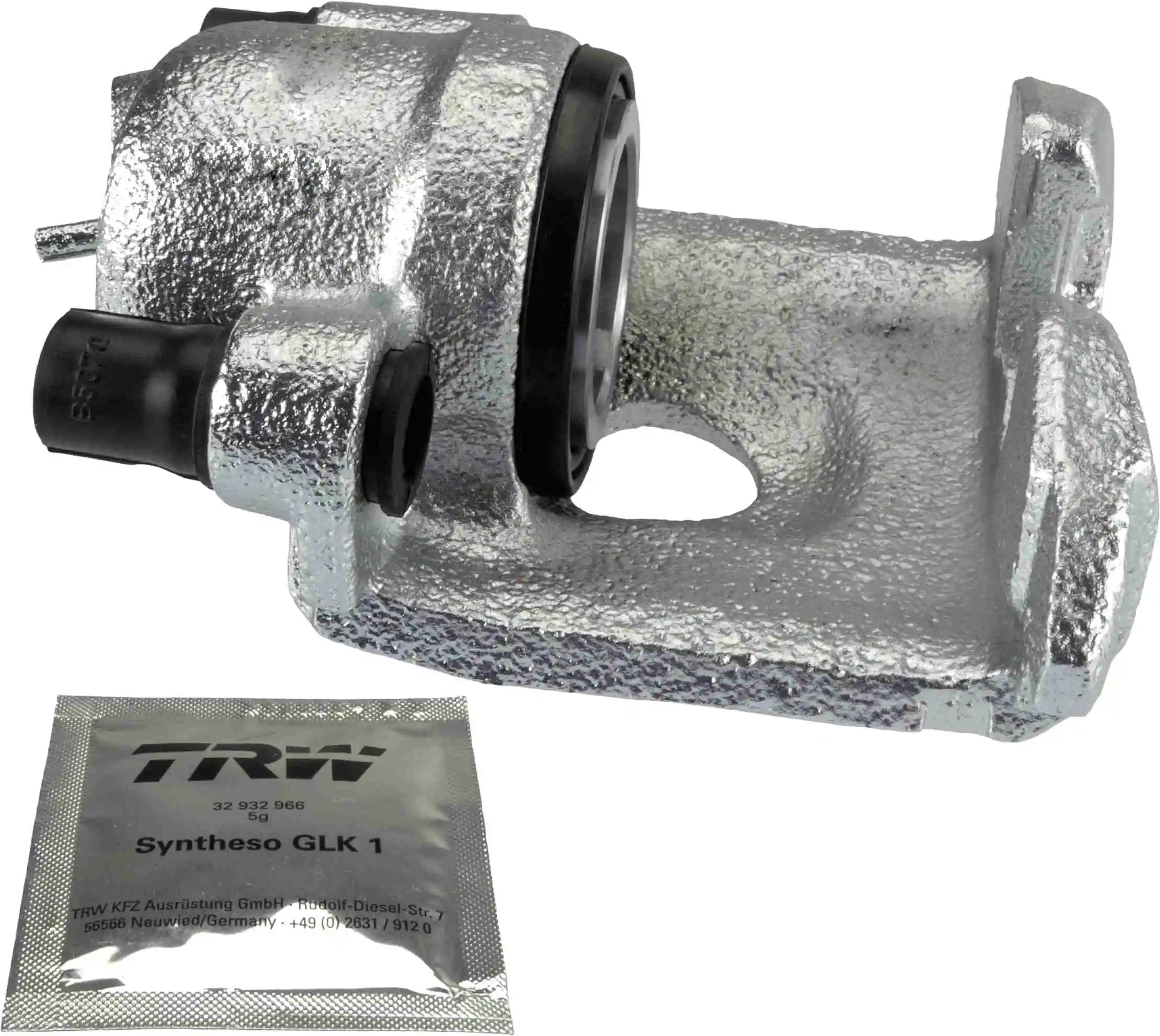 Brake Caliper BHV327E