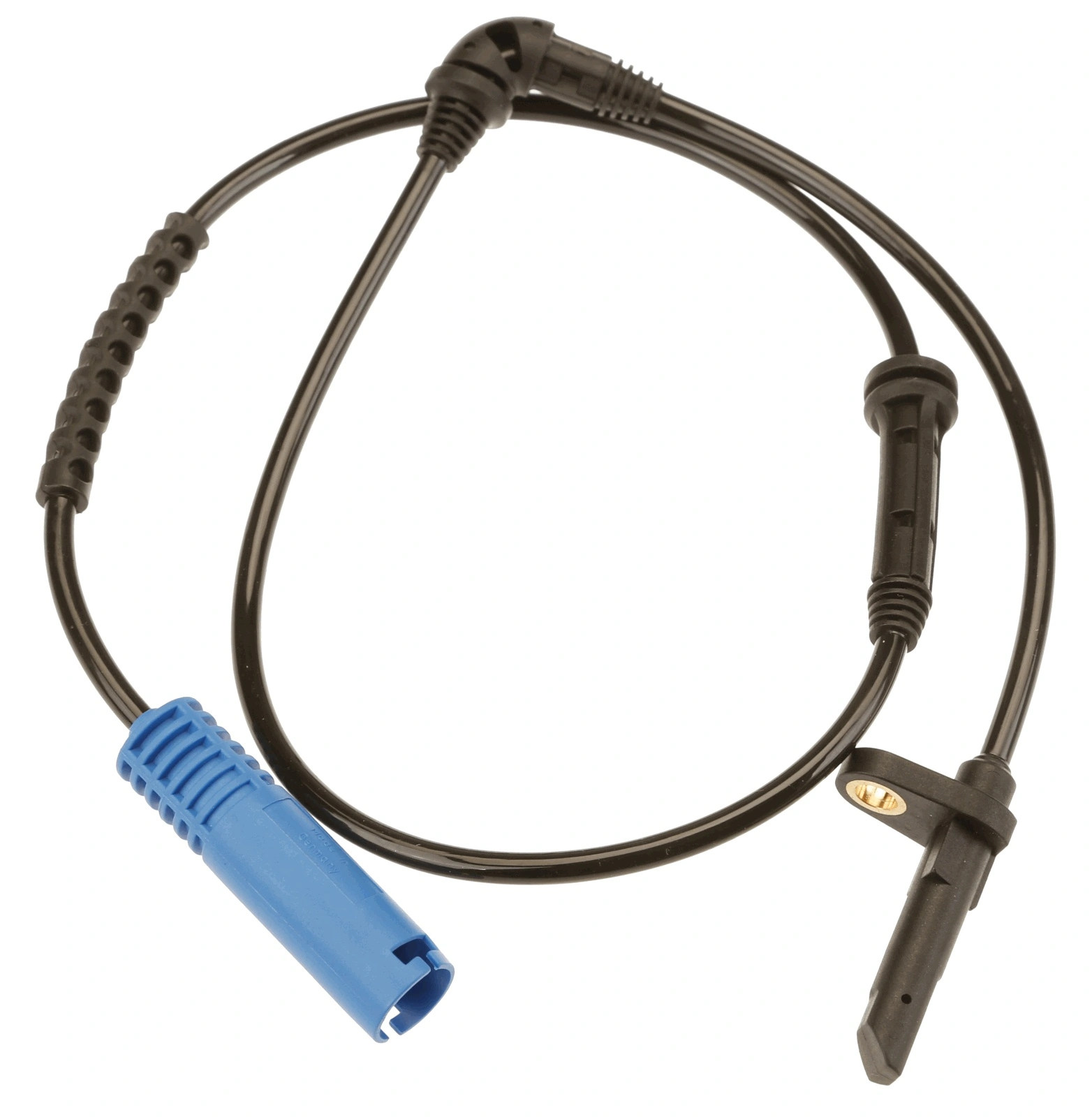 Sensor, wheel speed GBS140