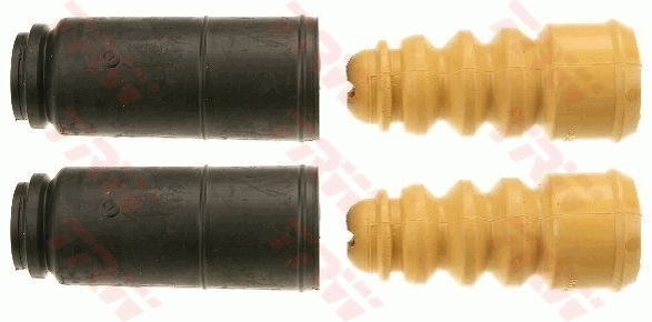 Dust Cover Kit, shock absorber JSK214