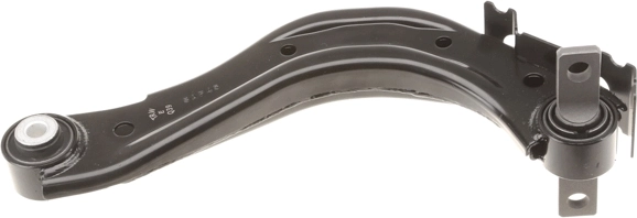 Control/Trailing Arm, wheel suspension JTC1626