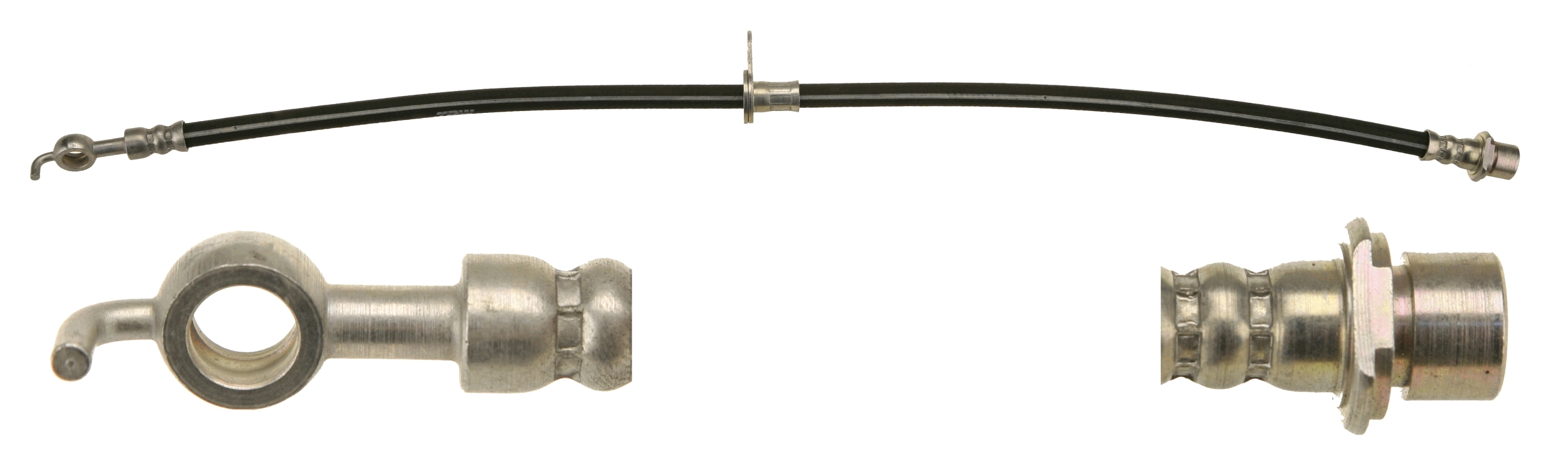 TRW PHD925 Brake Hose