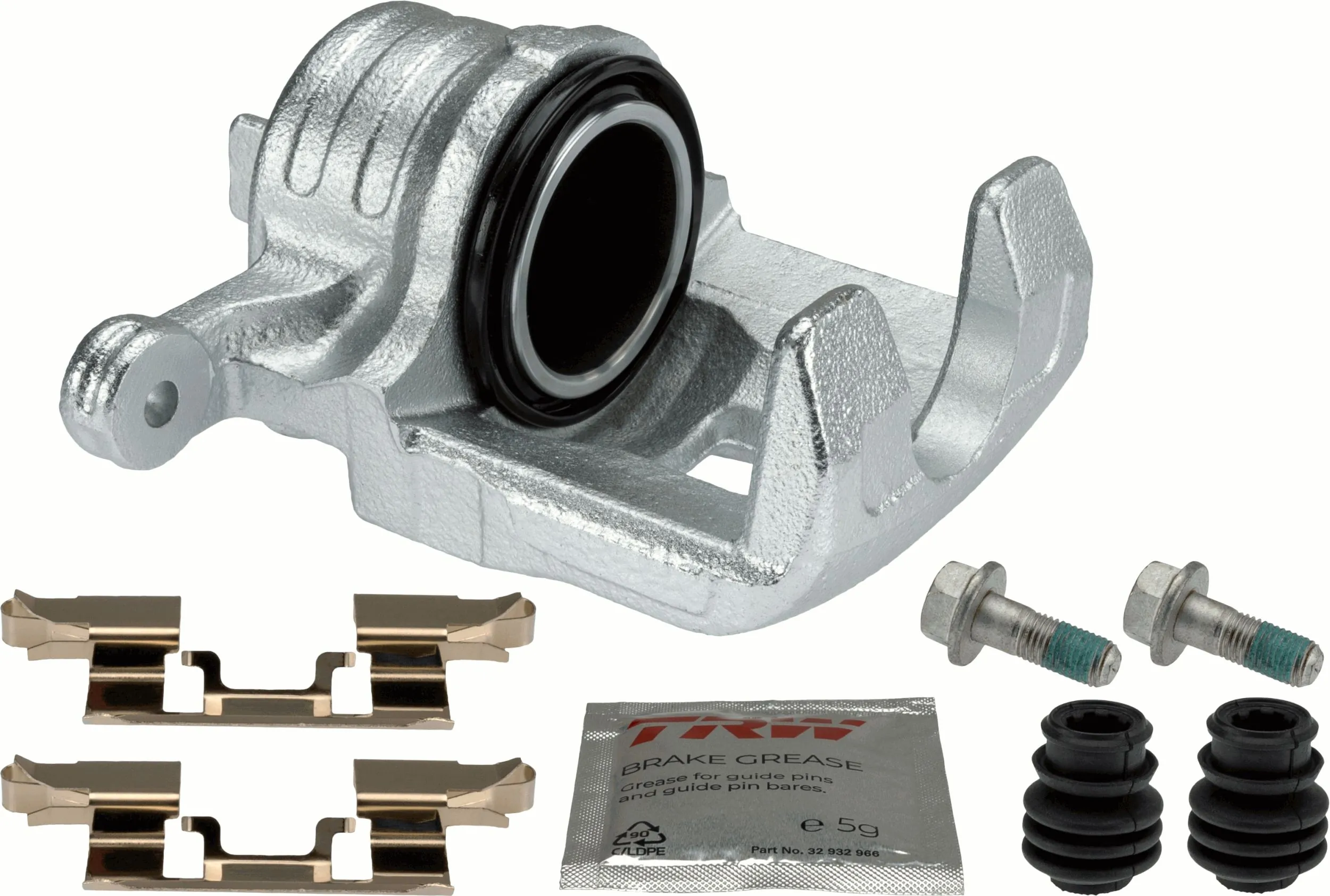 Brake Caliper BHS1632E