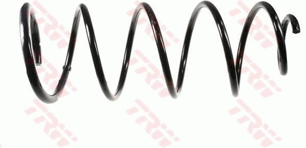 Suspension Spring JCS263