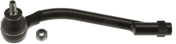 Tie Rod End JTE2150