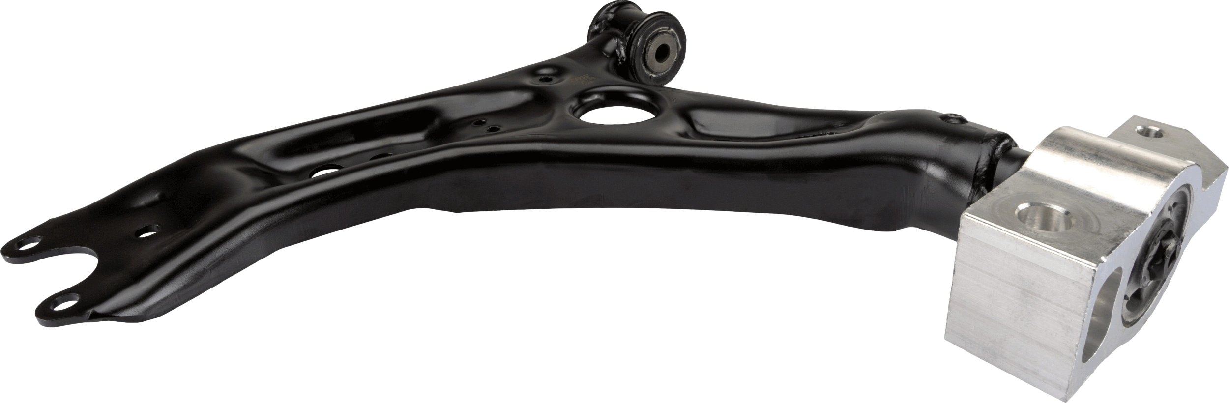 Control/Trailing Arm, wheel suspension JTC3127