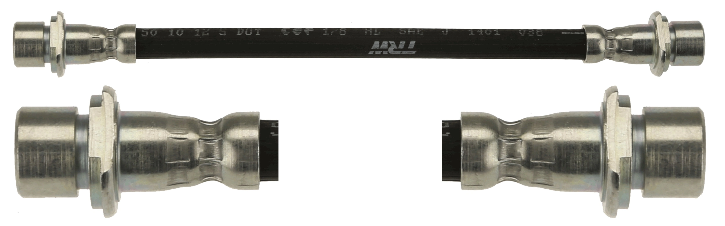 TRW PHA560 Brake Hose