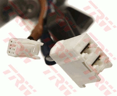 TRW JCR343 Steering Column
