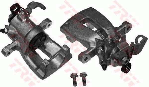 Brake Caliper BHQ154