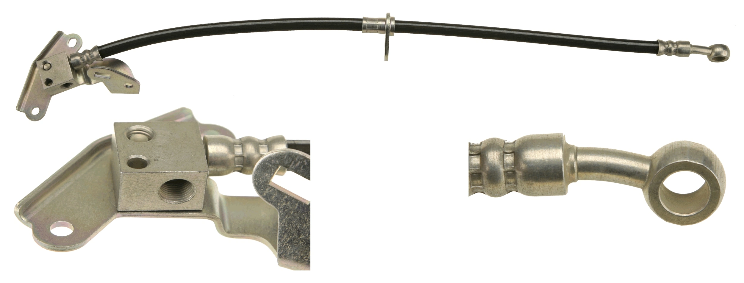 TRW PHD594 Brake Hose