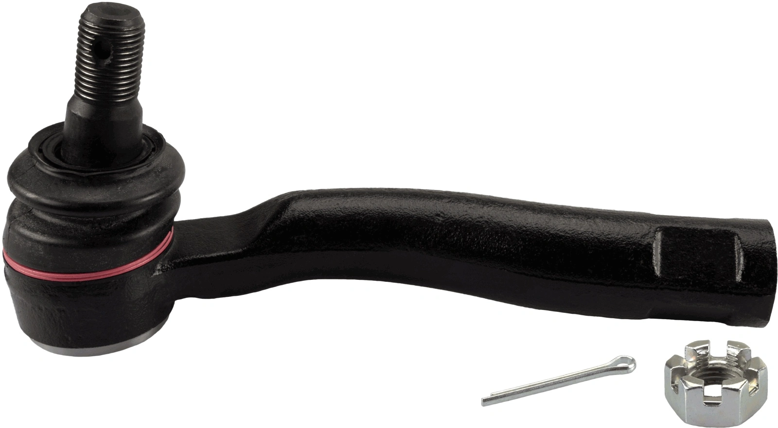 Tie Rod End JTE7598