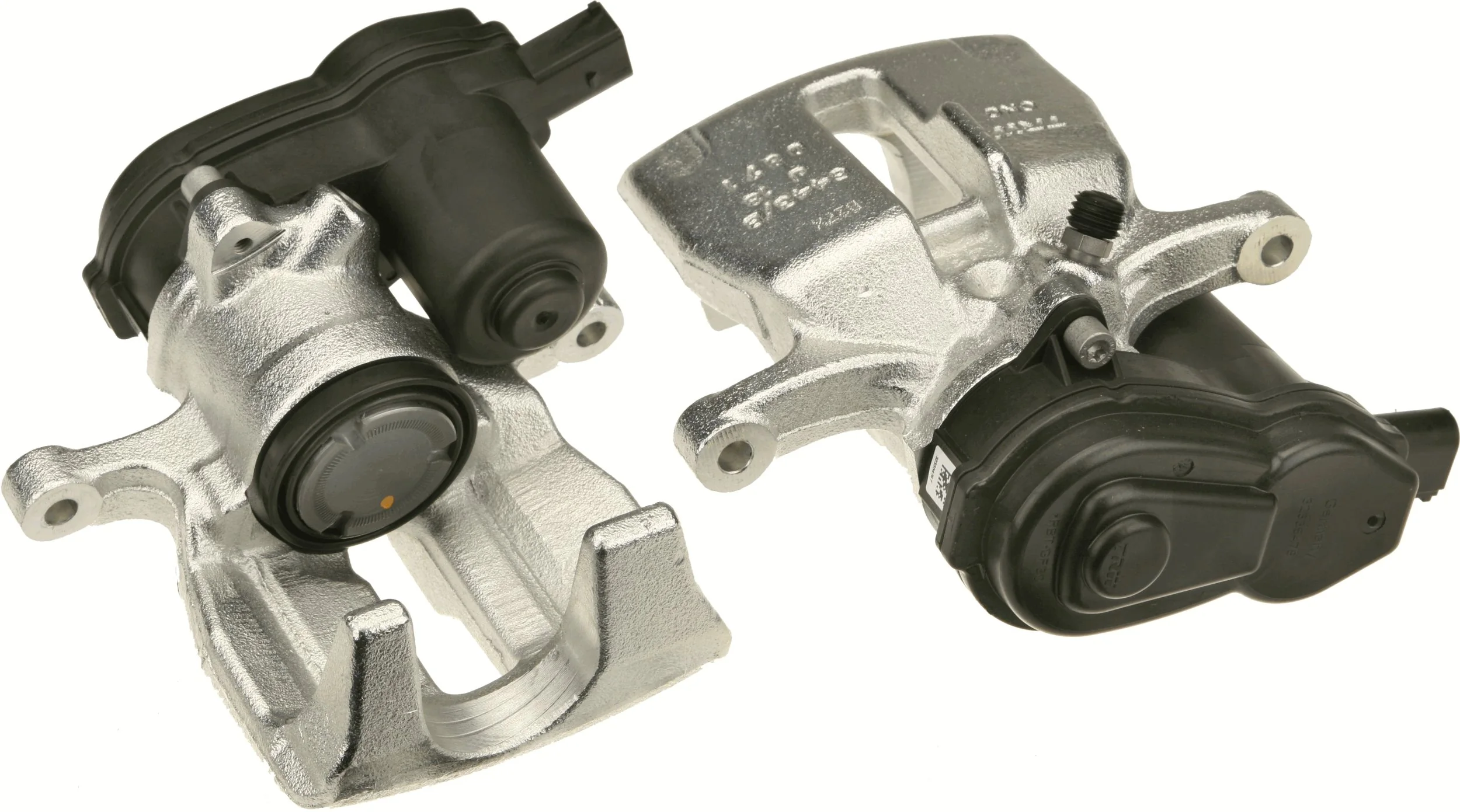 Brake Caliper BHT269E