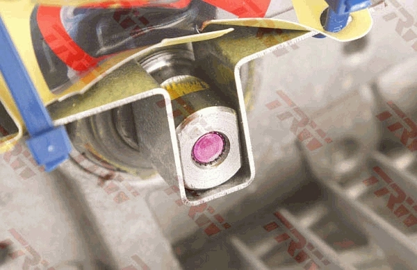 TRW JCR438 Steering Column