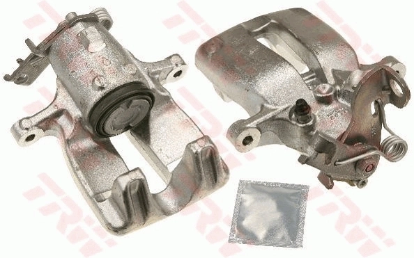 Brake Caliper BHS1203E