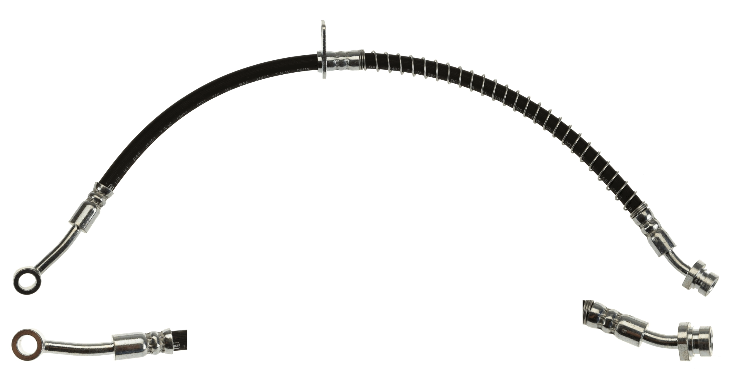 Brake Hose PHD1193