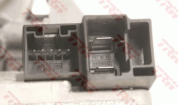 TRW JCR420 Steering Column