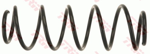 Suspension Spring JCS1191