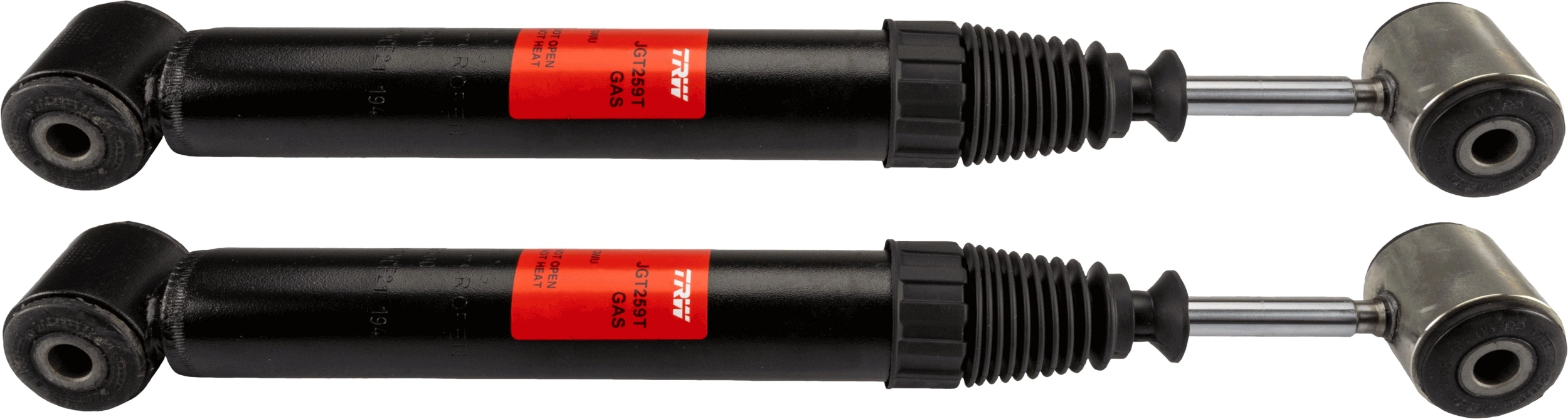 Shock Absorber TRW TWIN JGT259T